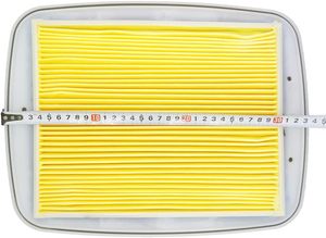 6S5-E4451-00-00กรองอากาศสำหรับ <span class=keywords><strong>Yamaha</strong></span> Jet ski 1800 <span class=keywords><strong>waverunner</strong></span> 2018-2022 1.8L อะไหล่1800cc svho Sho HO - Product Image 3