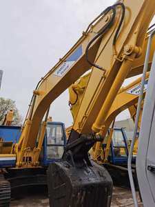ใช้ KOBELCO SK200รถขุดเพื่อขายต้นฉบับญี่ปุ่นคุณภาพดี - Product Image 3