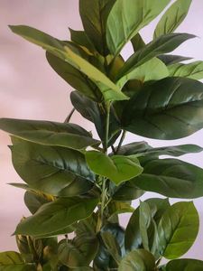 Tuin <span class=keywords><strong>Decor</strong></span> Kunstmatige <span class=keywords><strong>Plant</strong></span> Vioolblad Vijg Ficus Boom Met <span class=keywords><strong>Pot</strong></span> Faux Boom Potplanten Faux Ficus Lyrata - Product Image 6