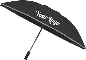 Anpassbare Umweltfreundliche Polyester Werbeartikel Regenschirme Brillen Taschen Tassen Notizbücher T-Shirts - Hohe Qualität Hoher Umsatz - Product Image 2