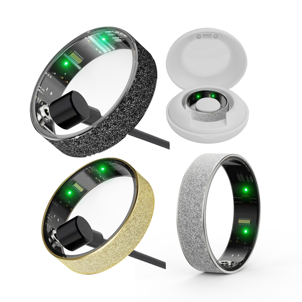 Vanssa工場供給SDKoemカスタムVring-3スマートリング睡眠健康 Vanssa工場供給SDKoemカスタムVring-3スマートリング睡眠健康