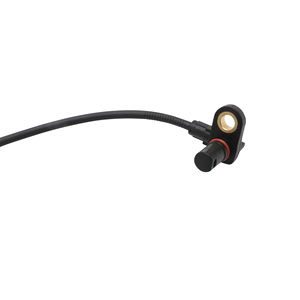 Sensor de Velocidad de Rueda Delantera ABS # 15809261 Sensor de velocidad del freno antibloqueo para Hummer H3 H3T 2006-2010 - Product Image 3