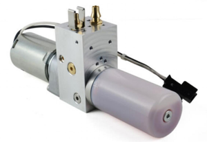 Nuevo Motor Hidráulico para Bomba de Techo de Coche, Pieza de Repuesto Automotriz Z4, Retrofit/Actualización OE 54347193448 (Jiangsu, China) - Product Image 2