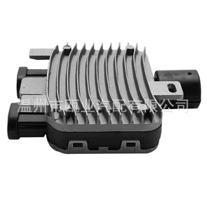 Ford Mondeo Control Module 940004107 940004106 Single <b>Plug</b> <b>Replacement</b> Part - Product Image 4