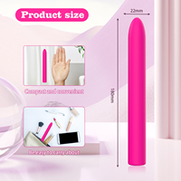 YLove 10 Vibrations USB Rechargeable Liquide Silicone Bullet Vibrateur Dilatateur Musculaire Du Plancher Pelvien Exerciseur Formateur Femmes 180mm
