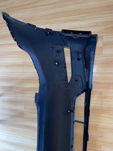 Nouveau pare-chocs avant Ouyi 1493745-s1-a 1493736-so-a pour <span class=keywords><strong>Tesla</strong></span> <span class=keywords><strong>Model</strong></span> Y - Product Image 6