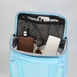 Sac à dos de ski imperméable de grande capacité pour l'extérieur, équipement de snowboard, 65L, pour hommes et femmes - Product Image 3