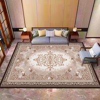Best Selling Carpet and Rug Living Room Luxury Large Rugs Home Area Living Room Carpet Rug