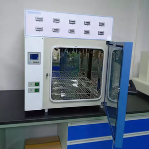 Testeur de ruban adhésif haute température/Machine de test de rétention de bande/Testeur de cisaillement de puissance de maintien - Product Image 5
