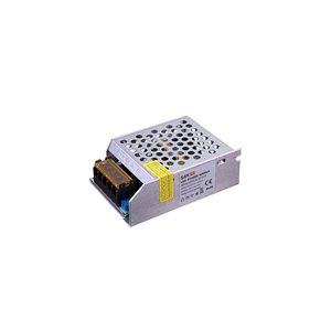 Controlador <span class=keywords><strong>LED</strong></span> 1A, Fuente de Alimentación LRS para Lámparas, Tiras de Luz, Armarios de Cultivo, Downlights, Paneles de Techo, Retroiluminación de TV, <span class=keywords><strong>Transformador</strong></span> para Uso Individual - Product Image 3