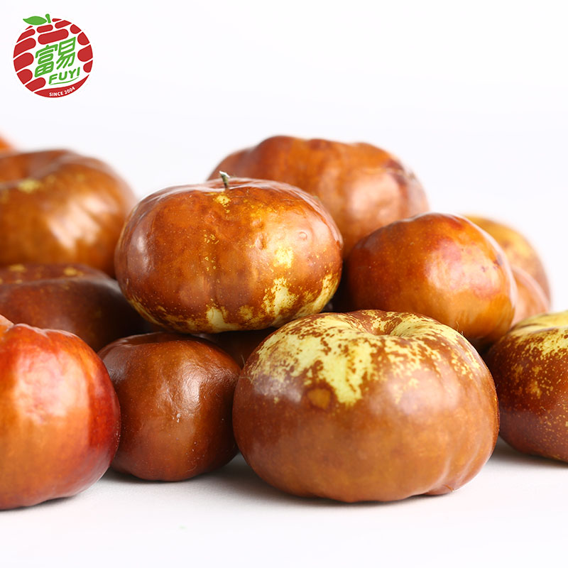 Хрустящий вкус, сочное свежее яблоко, зимнее яблоко jujube, распродажа оптом