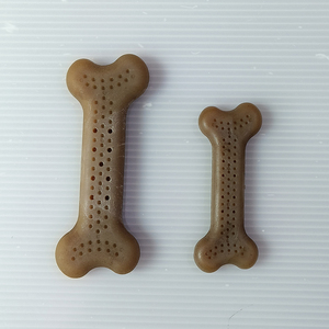 Meerdere smaken beschikbaar. Perfect voor interactief spelen. Betaalbare prijs. Hondenspeeltje. - Product Image 4