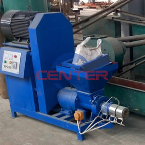 Presse à bois Olive, 250 kg/h, Carton de scie, Bbq, presse à charbon, Machine à briquettes à <span class=keywords><strong>prix</strong></span> compétitif - Product Image 3