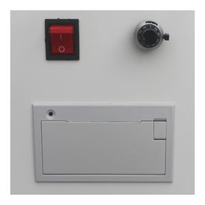 Papierrohr-Druckprüfgerät Papierkern-Druckprüfmaschine FCT-Druckprüfgerät - Product Image 5