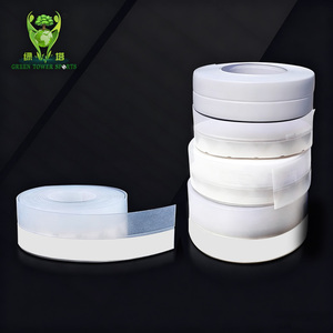 Accessori per Porte e Finestre, Striscia Flessibile di Tenuta per Fondo Porta, Guarnizione Antivento, Striscia Isolante 5m/rotolo per Casa - Product Image 5