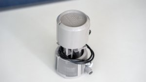 Lớn và không gian mở 3 giai đoạn tiết kiệm năng lượng bay hơi nước mát công nghiệp điều hòa không khí 32000cmh - Product Image 3