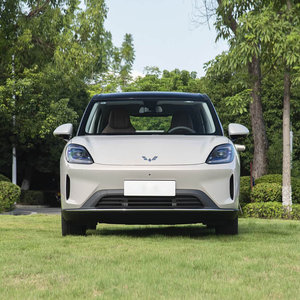 Voiture électrique Wuling Binguo S, berline compacte, 525 km/325 km d'autonomie, idéale pour les trajets quotidiens, les familles et la ville, avec recharge rapide. - Product Image 2