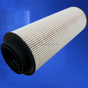 Filtre à carburant diesel haute performance 2277129 1852006 compatible avec les moteurs de camions DAF, remplacement robuste avec emballage personnalisé - Product Image 6