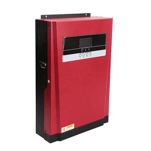 Powland — <span class=keywords><strong>onduleur</strong></span> solaire 24V, 60a, 2400W, <span class=keywords><strong>3000va</strong></span>, pour système solaire, hors réseau, <span class=keywords><strong>prix</strong></span> d'usine - Product Image 3