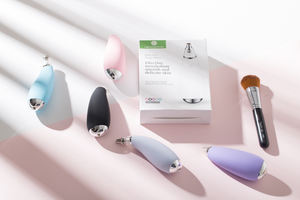 Mini diamant portable,, nébuliseur de la peau, pour le rajeunissement cutané, produit d'origine, 1 an - Product Image 4