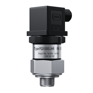 Controlador Mecánico 10-100bar 20-200bar 30-300bar 40-400bar IP65 Interruptores Ajustables para Bomba de Agua y Aceite QDX50E NO+NC Mecánico - Product Image 4