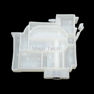 In ấn các bộ phận máy móc máy in L210 L805 R1390 L1300 L805 L1800 mực van điều tiết cho Epson UV dtf DTG máy in đầu phụ kiện - Product Image 2