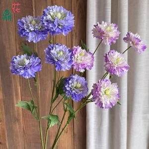<b>Silk</b> <b>Flowers</b> Peony Artificial Wedding Decor Romantic Dreamy Arrangement for Banquet Hall Aisle - Product Image 2