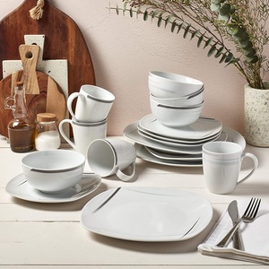 <span class=keywords><strong>Service</strong></span> de vaisselle de style <span class=keywords><strong>chinois</strong></span> - Product Image 3