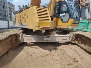 <span class=keywords><strong>Xcmg</strong></span> 40 טון בשימוש טלסקופי בום זחילה מנוף xgc40t בשימוש עגור מחיר ציוד הרמה - Product Image 6