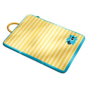 Foldable Pet <b>Nest</b> Four Seasons Universal Dog Pad Dog Sleeping Pad Cat Pad Kennel Waterproof Cat <b>Nest</b> Cross Border Wholesale - Product Image 1