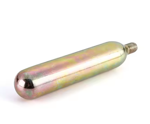 Nhà Máy Bán buôn giá chai khí carbon dioxide CO2 Xi lanh khí Soda nước nhà sản xuất sử dụng CO2 bể xi lanh - Product Image 4