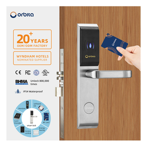 Accesorios E3041, Tarjeta RFID - Product Image 2