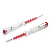 250V CRV CUIVRE plus récent testeur électrique multifonction stylo stylo testeur de dureté