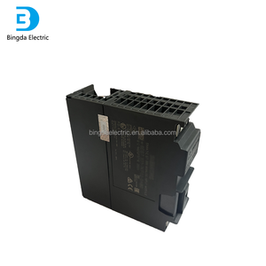 Bingda Siemens SIMATIC S7-300 6es7331-7nf10-0ab0 PLC điều khiển mới ban đầu kho cổ analog đầu vào SM 331 - Product Image 2