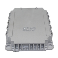 Contrôleur de moteur d'excavatrice D7D VOE3161983 3161983 Ordinateur ECU pour EC160 EC210 EC290 EC180