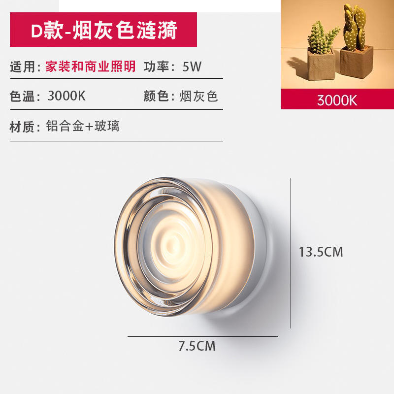 สีเทาควันประเภท D