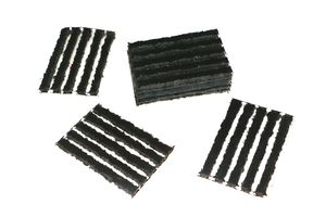 Cordes de réparation de pneus tubeless vulcanisées, réparation rapide, cordes d'étanchéité pour pneus - Product Image 3