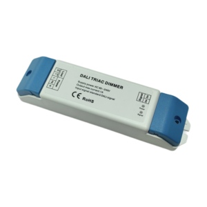Variateur DALI TRIAC : adopte un signal de gradation DALI standard pour la gradation numérique des <span class=keywords><strong>LED</strong></span> - Product Image 1