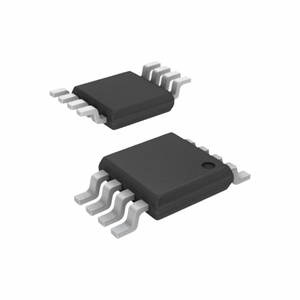 S-8244AAXFN-CEXT2G 8 LSSOP, 8 MSOP Power Management (PMIC) Electronics Component In Stock - Product Image 1