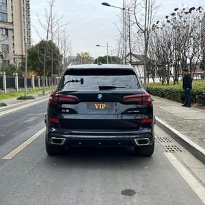 Autos Usados Chinos <span class=keywords><strong>BMW</strong></span> X5 <span class=keywords><strong>2022</strong></span> XDrive 30Li Paquete M Sport Exclusivo - Product Image 3