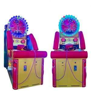 Ultimate Big <b>Punch</b> Boxing Arcade <b>Machine</b> Adult Electronic Coin-Operated Game for Sale Indoor - Product Image 1