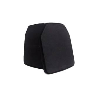 ハード3AボードIIIセラミックBR5アルミナシリコーンカーバイドIVストライクフェイス3/4 PEプレートアーマー戦術ベストキャリア安全製品 - Product Image 2