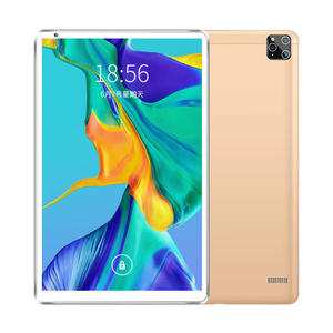 Netcom Tablet PC Pad Pro 5G 2-in-1, Tablet PC Pad Pro 16G/512G Android Office menghibur, mesin permainan belajar menghibur kondisi baru MTK - Product Image 1