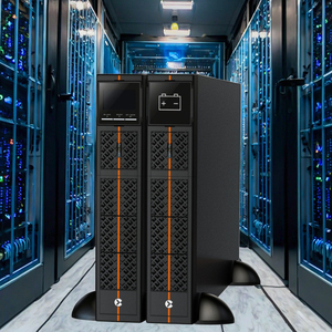 Vertiv ITG Series <strong>3KVA</strong> 2700W Online <strong>UPS</strong> Single Phase Requires External Battery Single-Phase for Uninterruptible Power Supply - Product Image 6