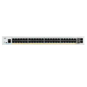 Nouveau original C1000-48T-4X-L C1000 48 ports GE 4x10G SFP, commutateur de réseau