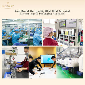 Appareil de lifting facial électrique à micro-courant, rouleau 3D pour le raffermissement du visage, réduction des rides, soin anti-âge - Product Image 4