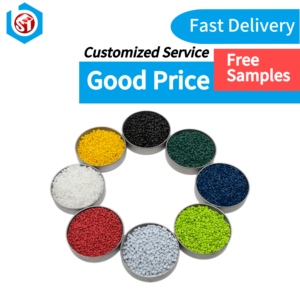 Masterbatch Retardante de Llama Personalizado con 70% de Agente Antiinflamable Bromo Sb2O3 para Lona Ignífuga 5.0, Excelente Fabricación y <span class=keywords><strong>Comentarios</strong></span> Positivos - Product Image 2