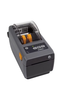 New and Original MT-Zebra ZD411 ZD411D 2 Inch /Thermal Transfer Desktop Printer.Brand - Product Image 1