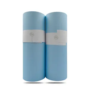 620mm 880mm Width 80g Single - Sided Blueprint Paper Roll For Engineering Design