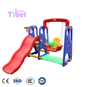 Qualified Inflatable slip Slide Kids Inflatable